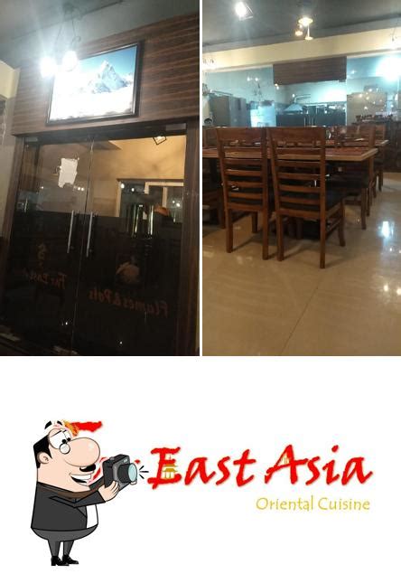 Far East Asia Restaurant